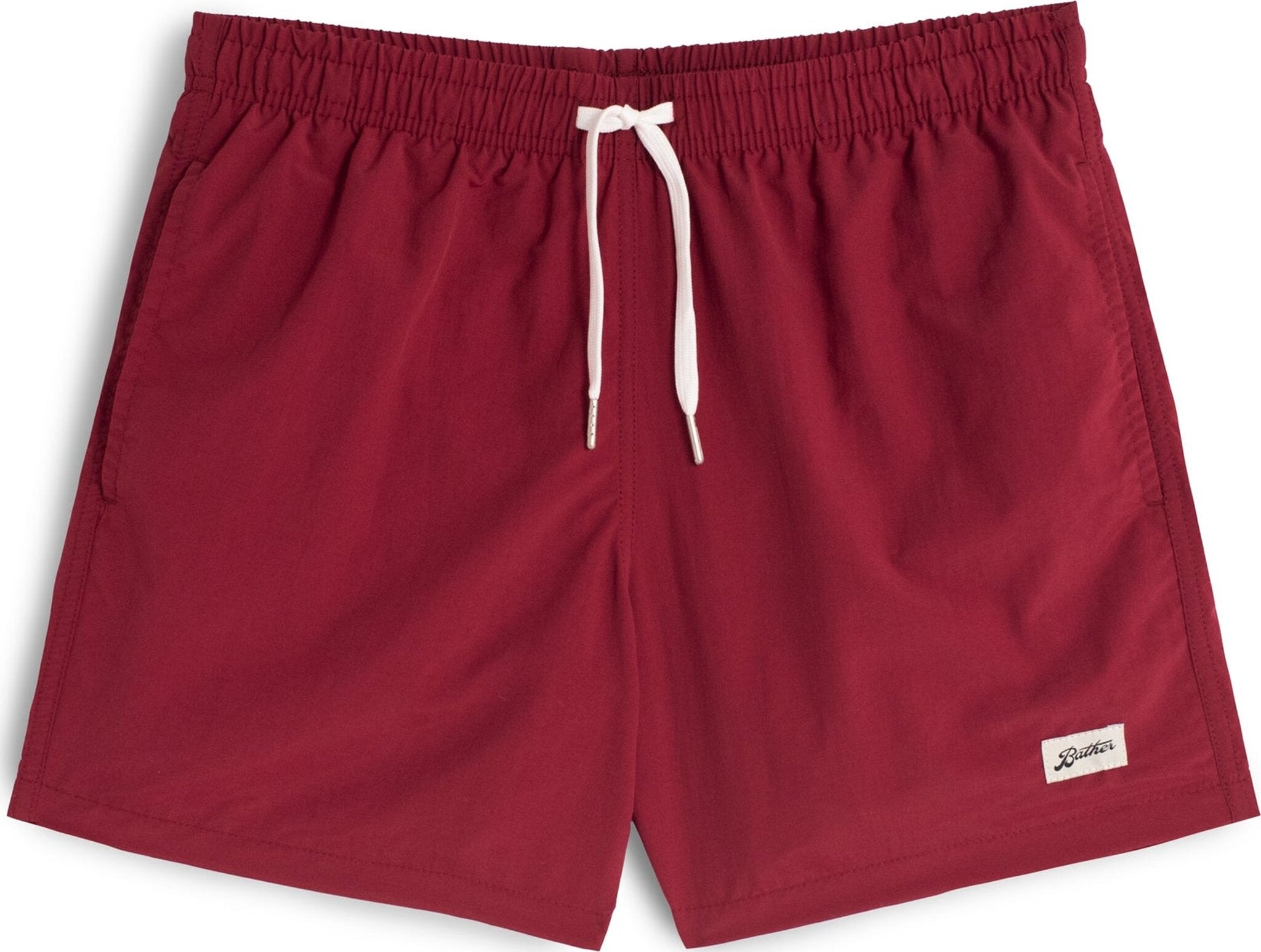 Swim Trunk - Men's
