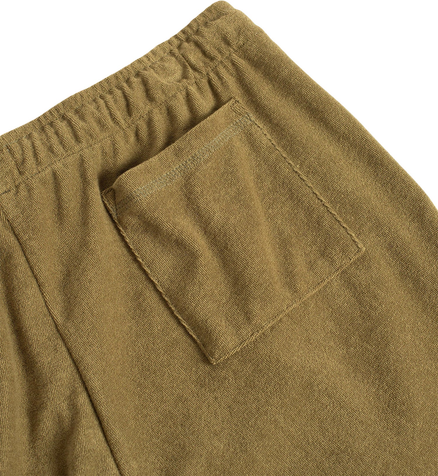Terry Tour Shorts - Men's