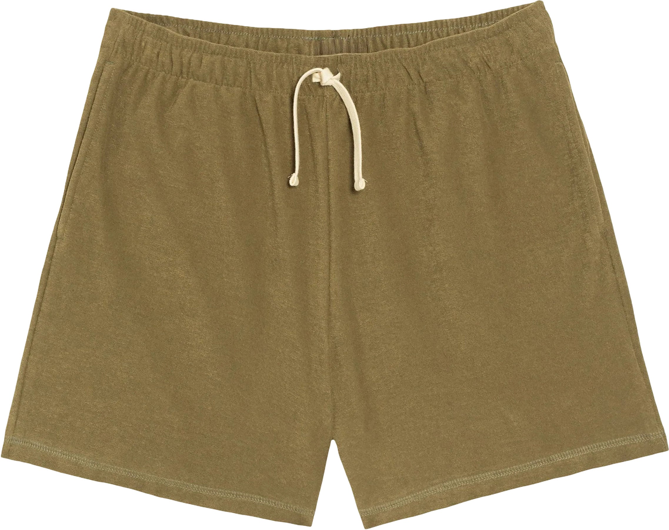Terry Tour Shorts - Men's