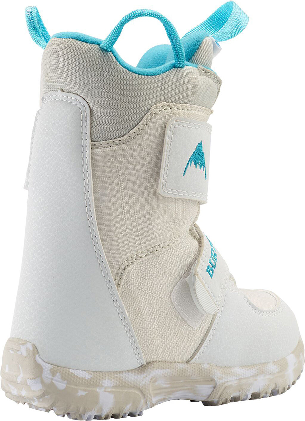 Mini Grom Snowboard Boots - Toddlers