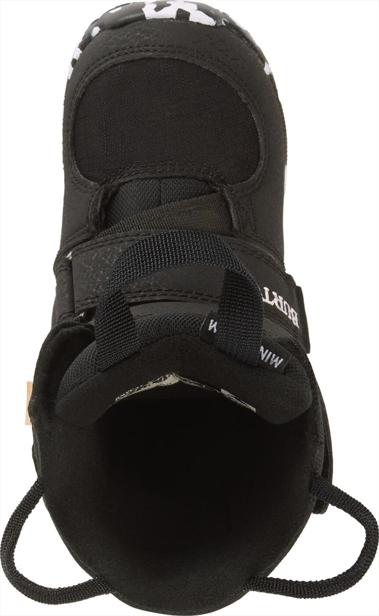 Mini Grom Snowboard Boots - Toddlers