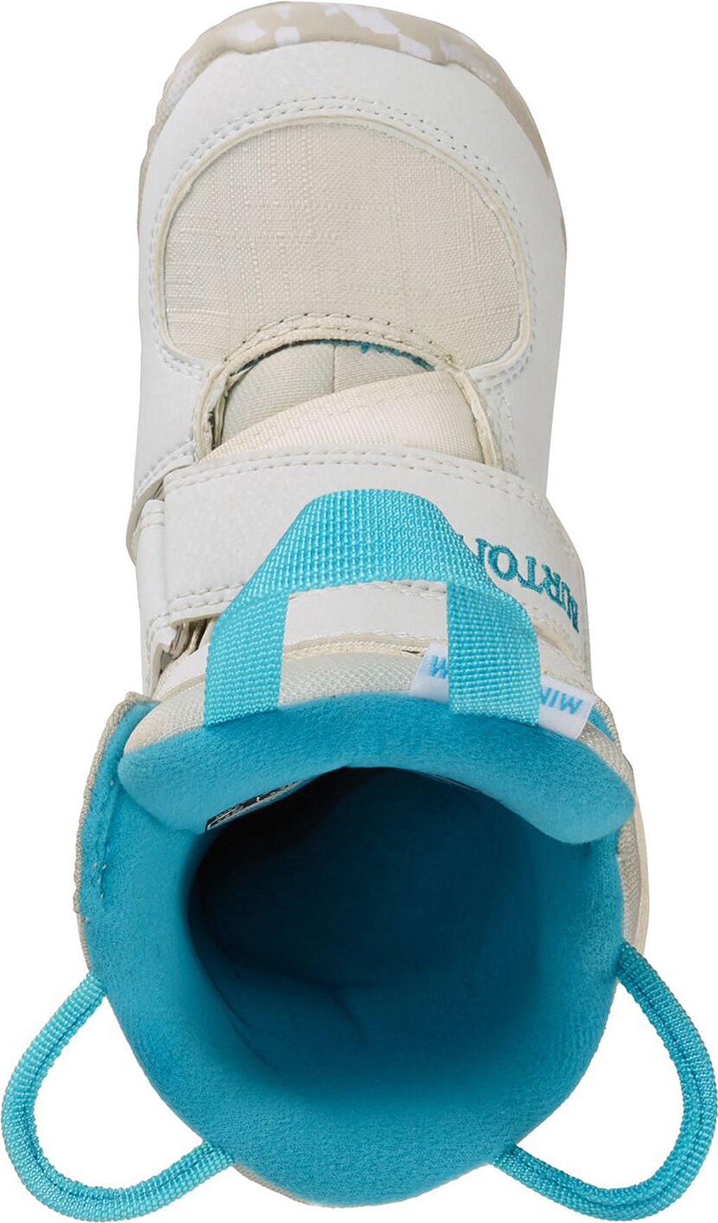 Mini Grom Snowboard Boots - Toddlers