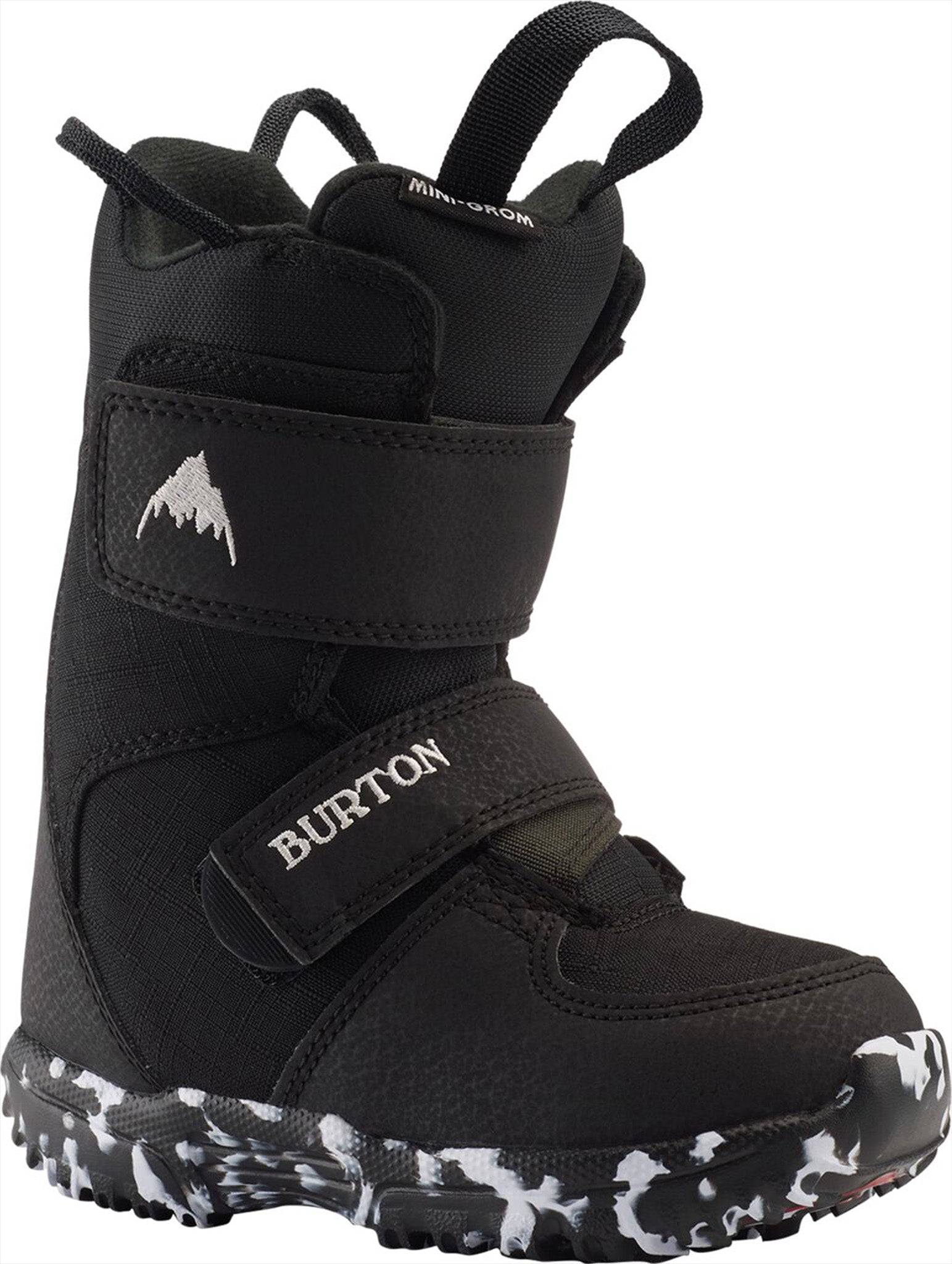 Mini Grom Snowboard Boots - Toddlers