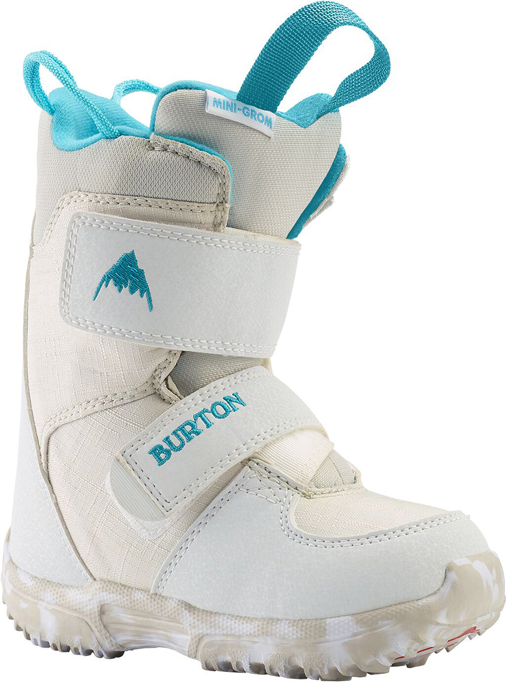 Mini Grom Snowboard Boots - Toddlers