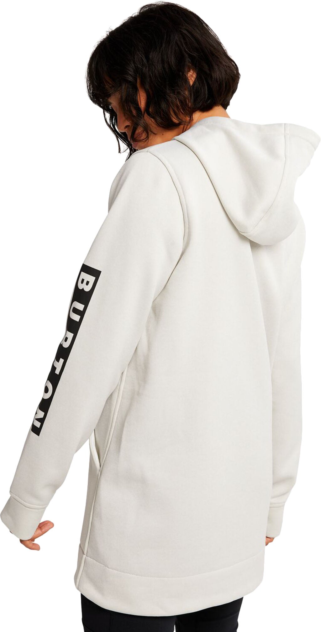 Oak Long Pullover - Women's