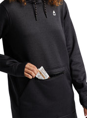 Oak Long Pullover - Women's