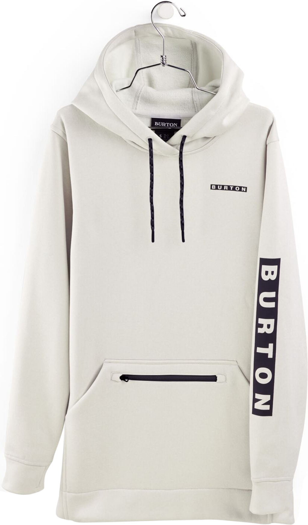 Oak Long Pullover - Women's