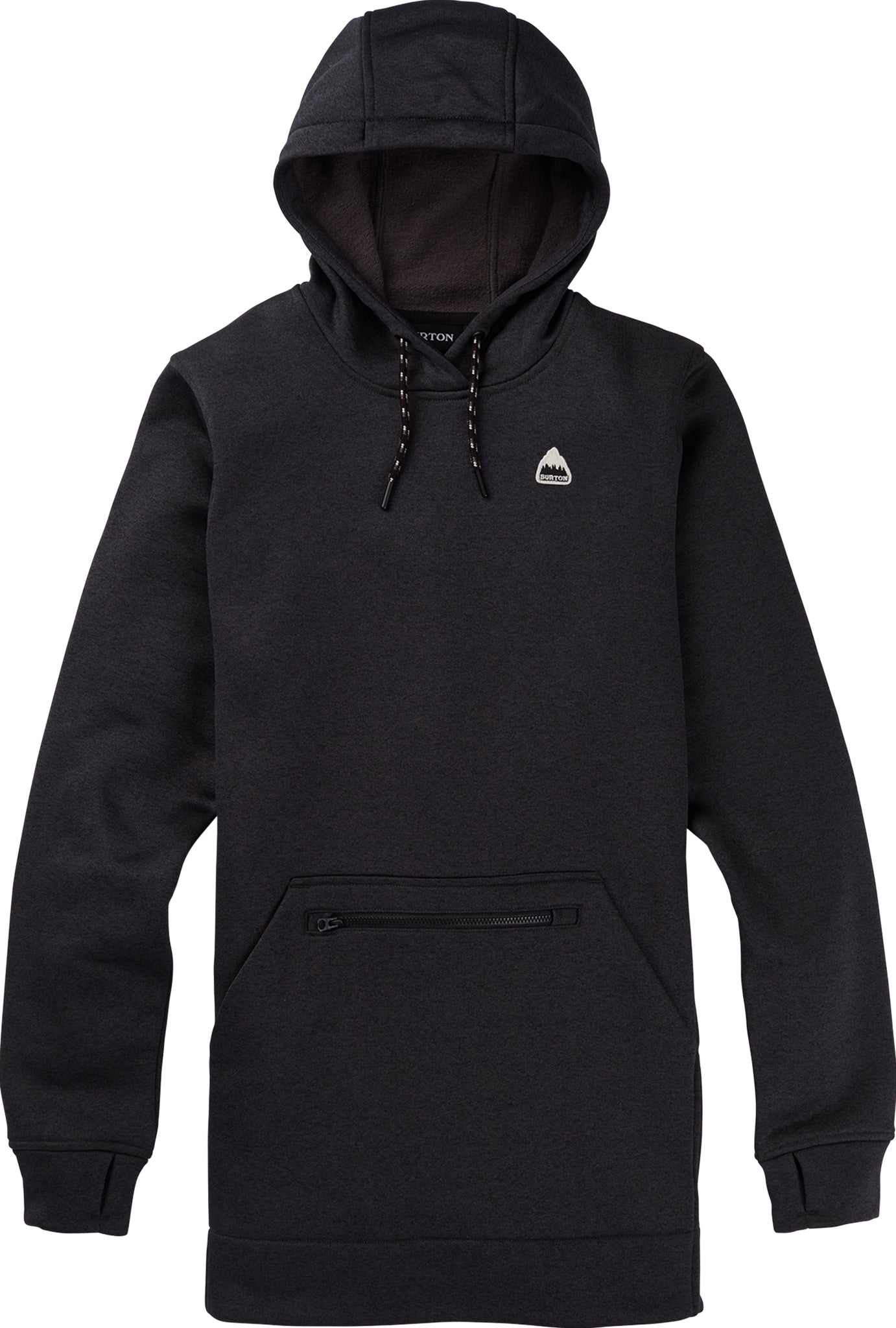 Oak Long Pullover - Women's