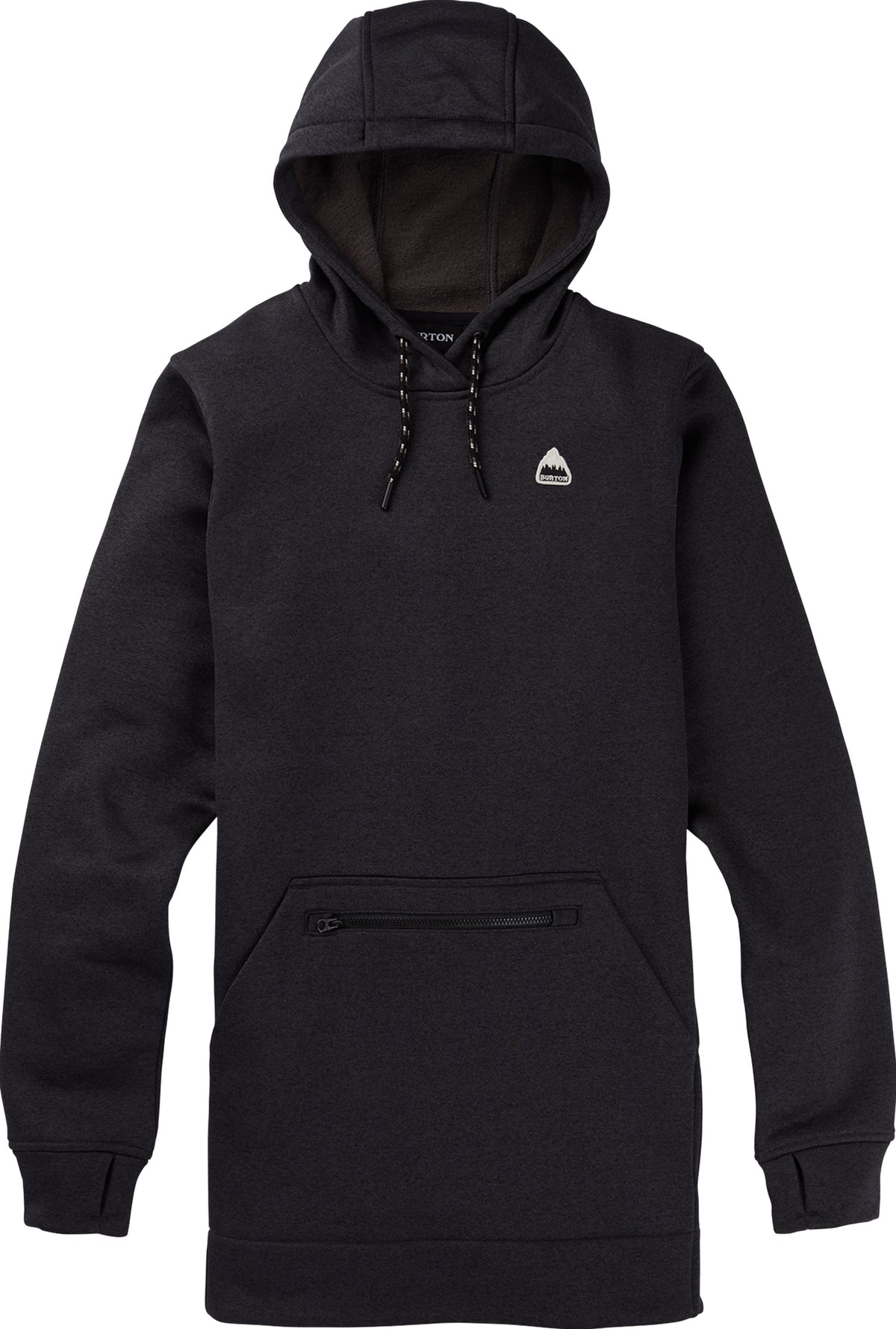 Oak Long Pullover - Women's