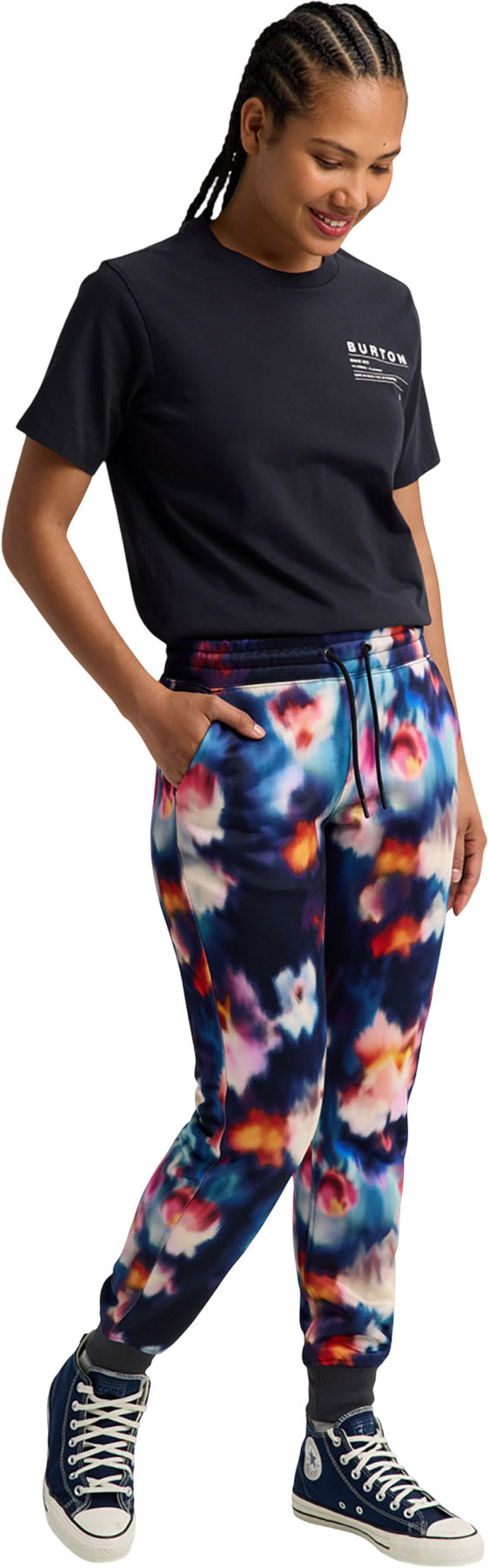 Oak Fleece Pants - Women's