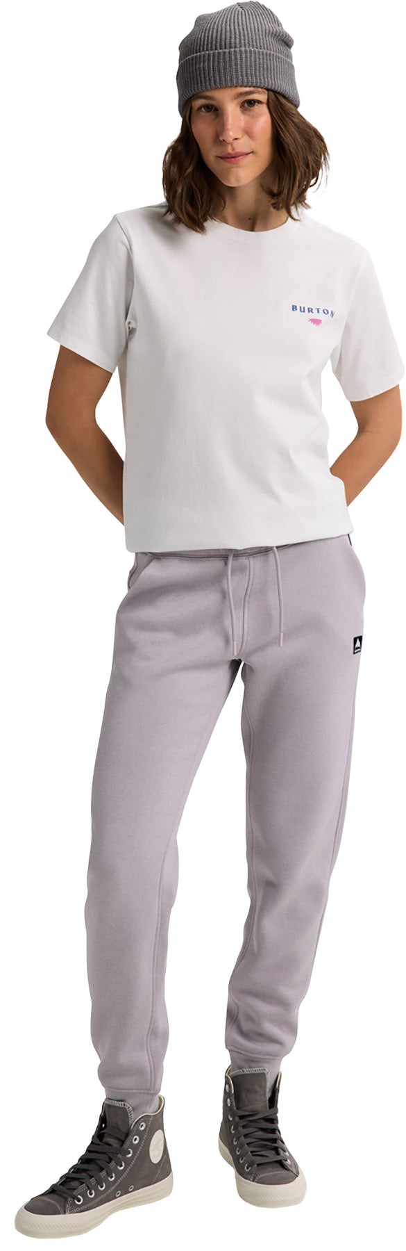 Oak Fleece Pants - Women's
