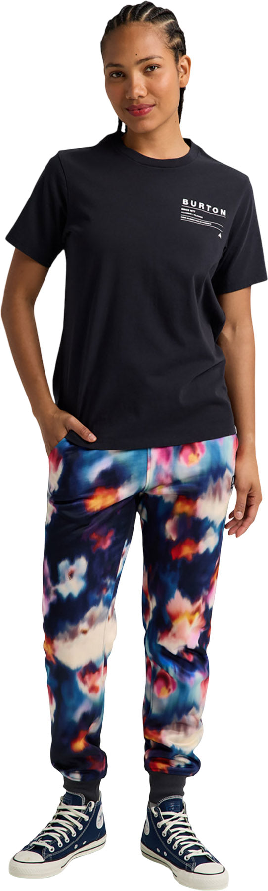 Oak Fleece Pants - Women's