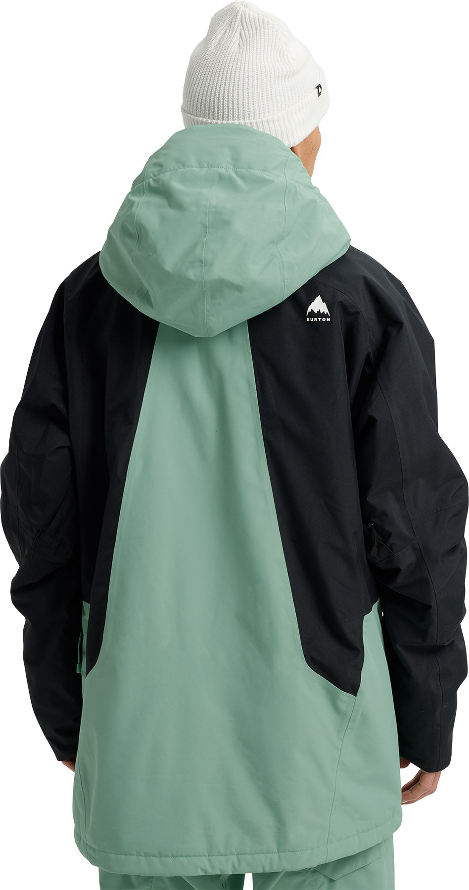 Reserve 2 Layer Insulated Jacket - Men's