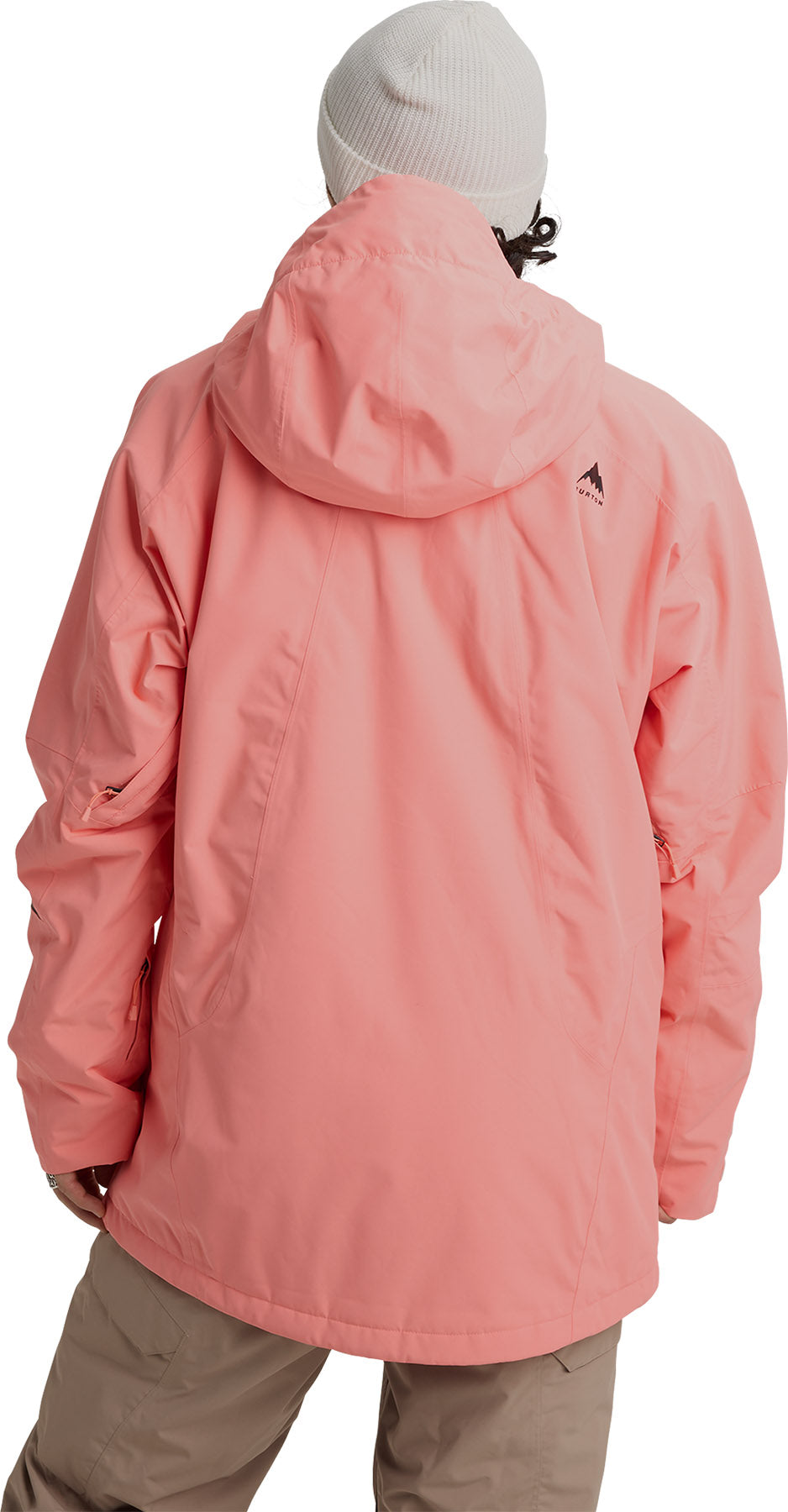 Reserve 2 Layer Insulated Jacket - Men's