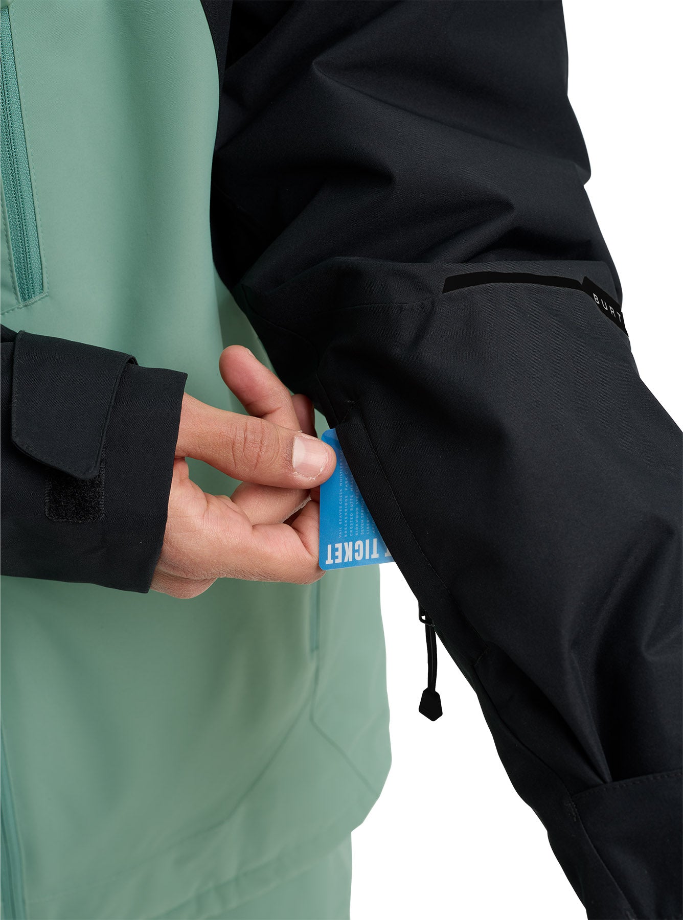 Reserve 2 Layer Insulated Jacket - Men's