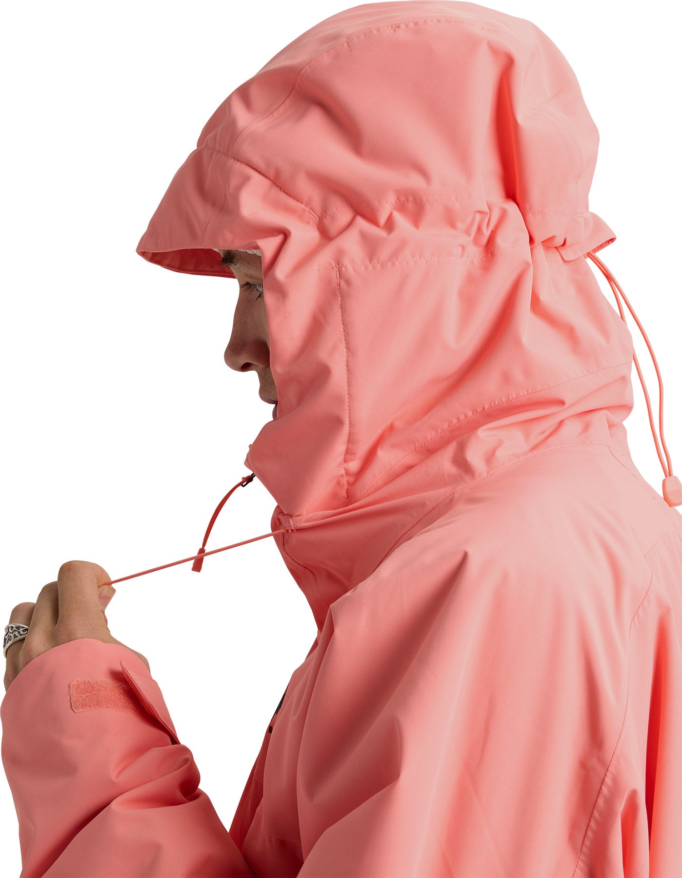Reserve 2 Layer Insulated Jacket - Men's