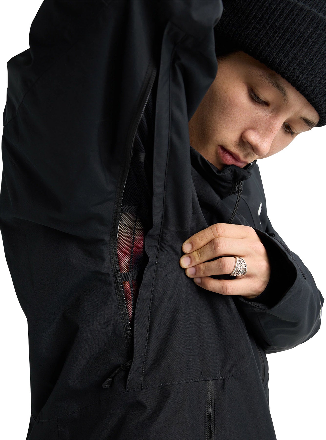 Reserve 2 Layer Insulated Jacket - Men's