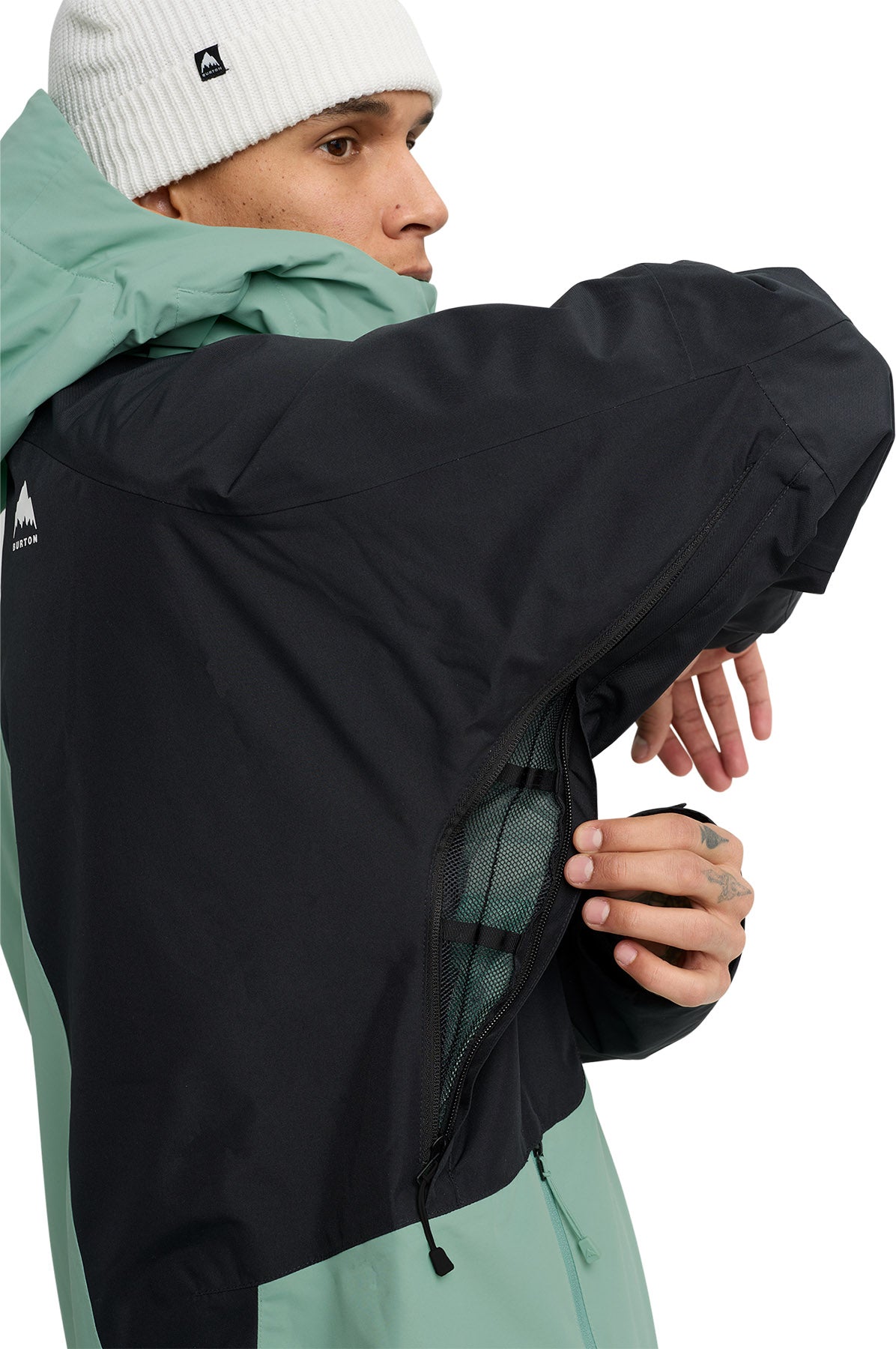 Reserve 2 Layer Insulated Jacket - Men's