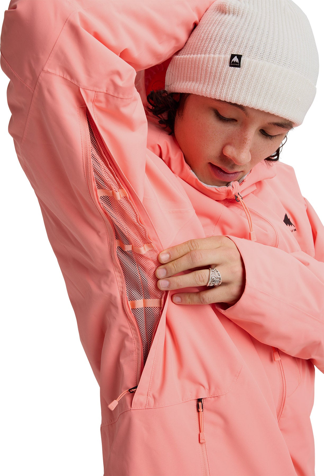 Reserve 2 Layer Insulated Jacket - Men's