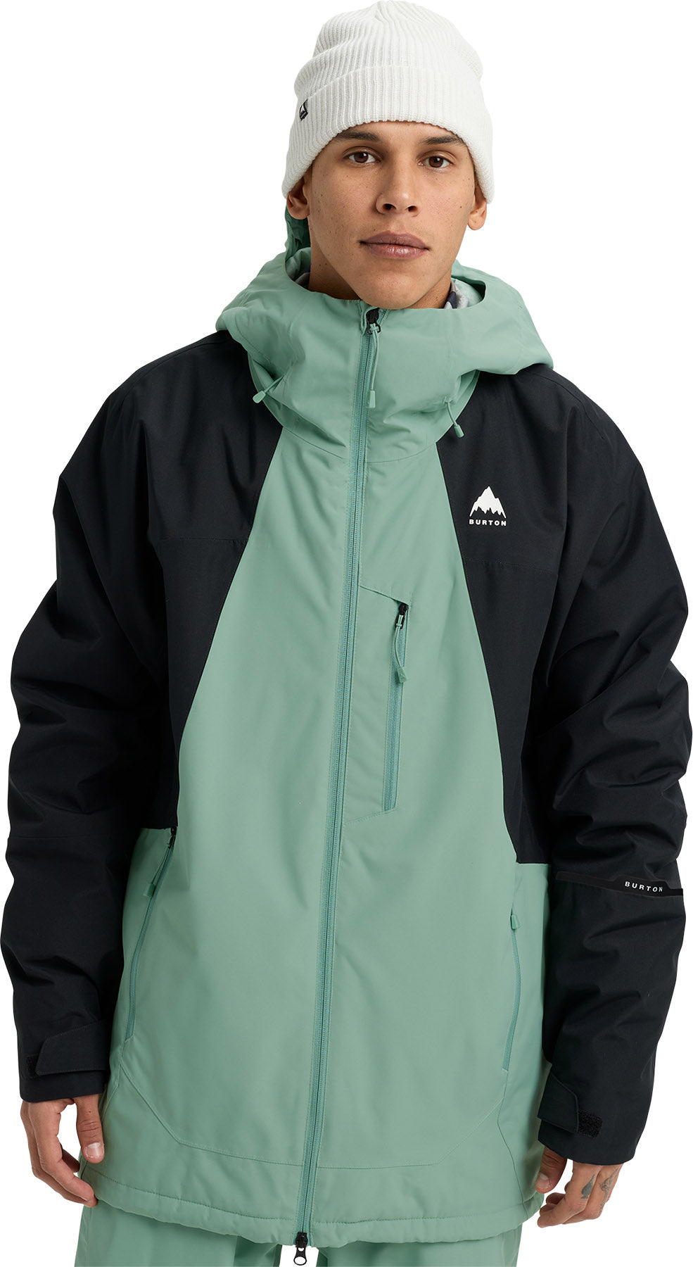 Reserve 2 Layer Insulated Jacket - Men's