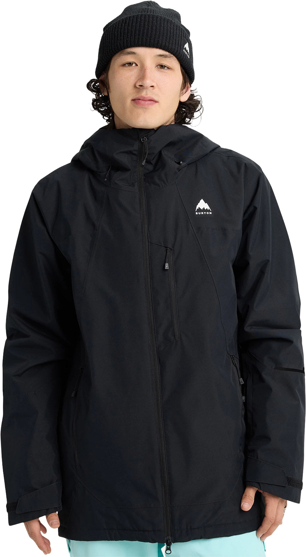 Reserve 2 Layer Insulated Jacket - Men's