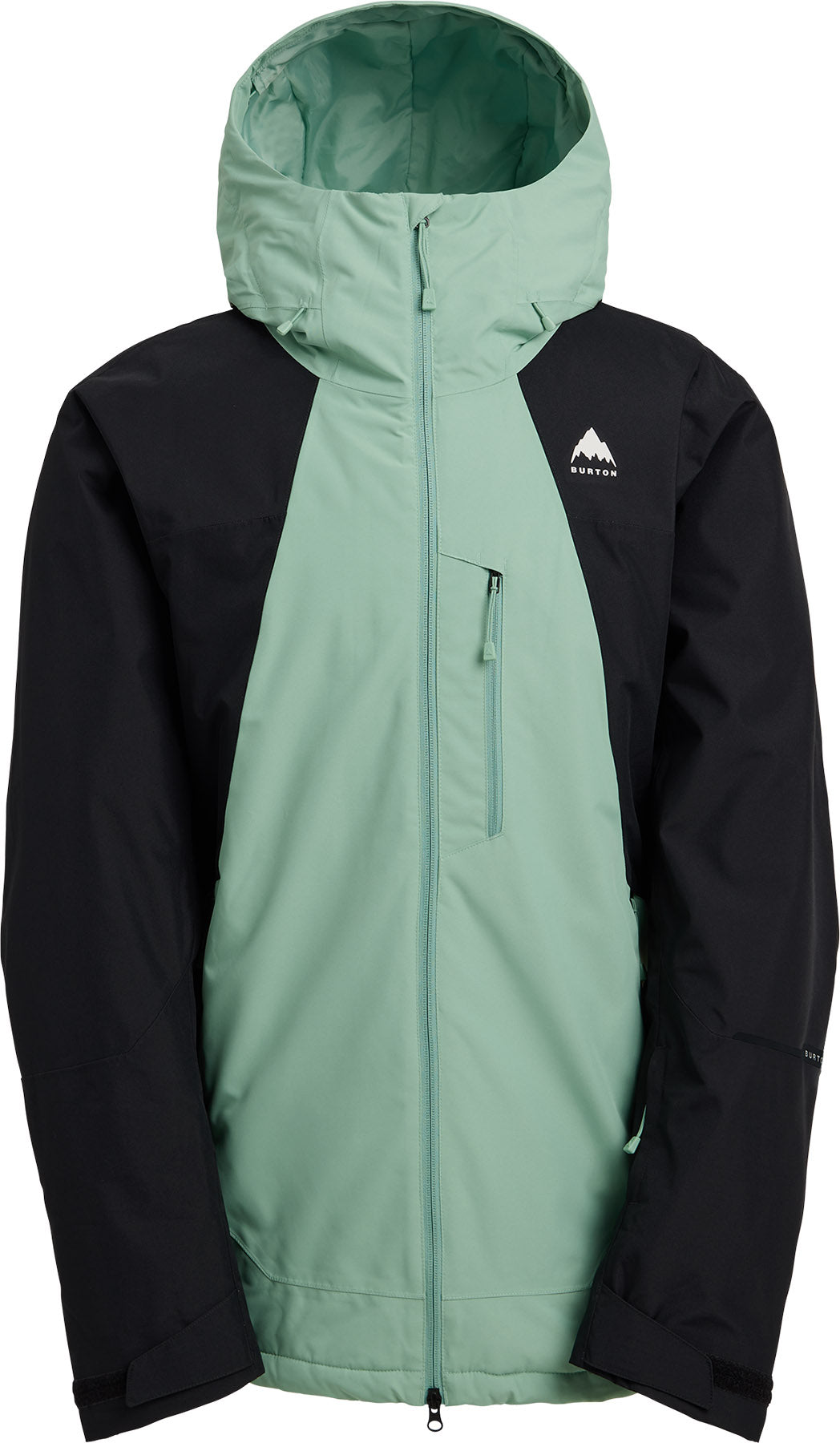 Reserve 2 Layer Insulated Jacket - Men's