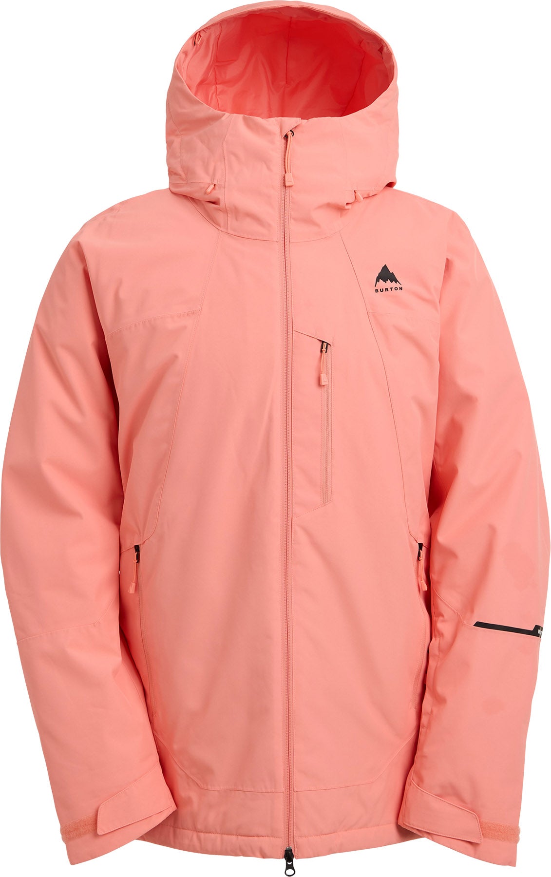 Reserve 2 Layer Insulated Jacket - Men's