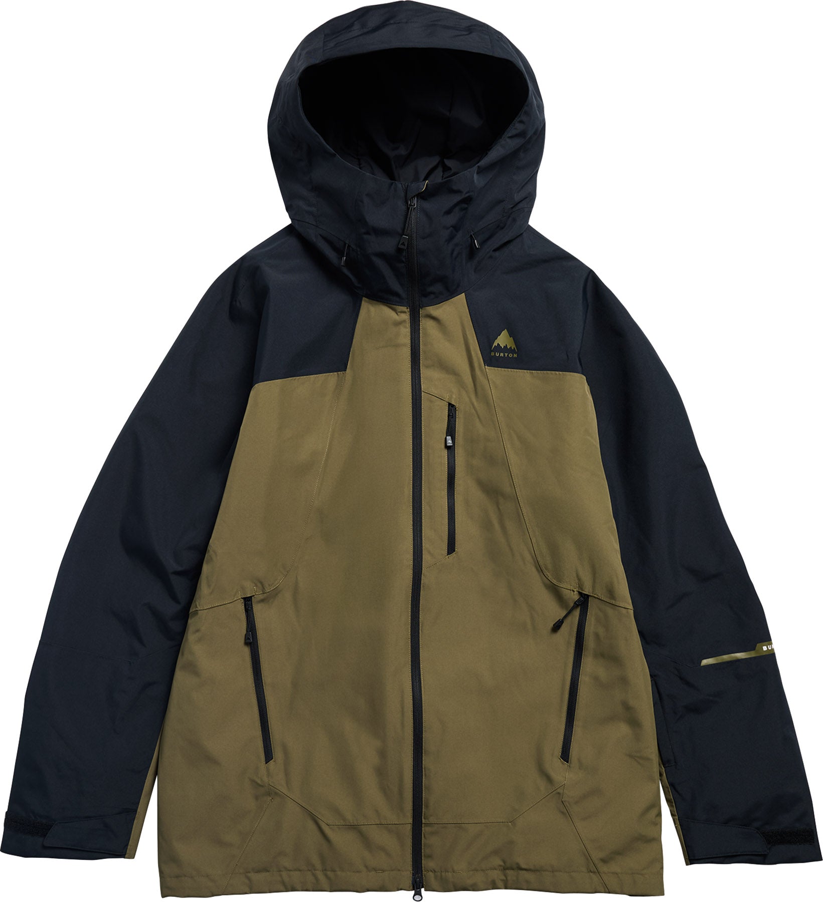 Reserve 2 Layer Insulated Jacket - Men's