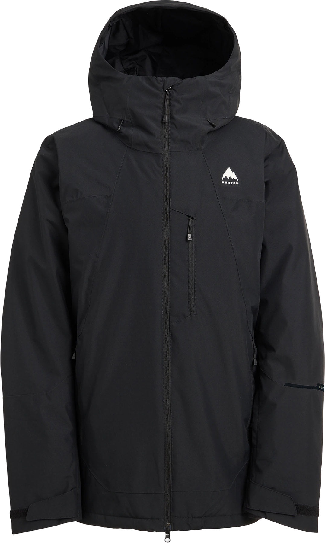 Reserve 2 Layer Insulated Jacket - Men's