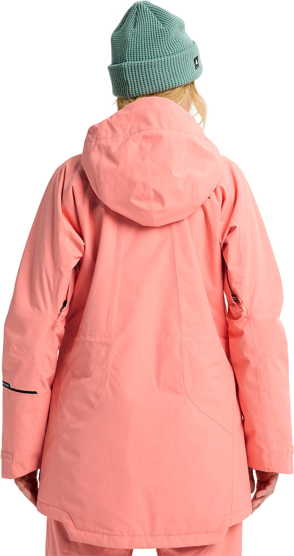 Reserve 2 Layer Insulated Jacket - Women's