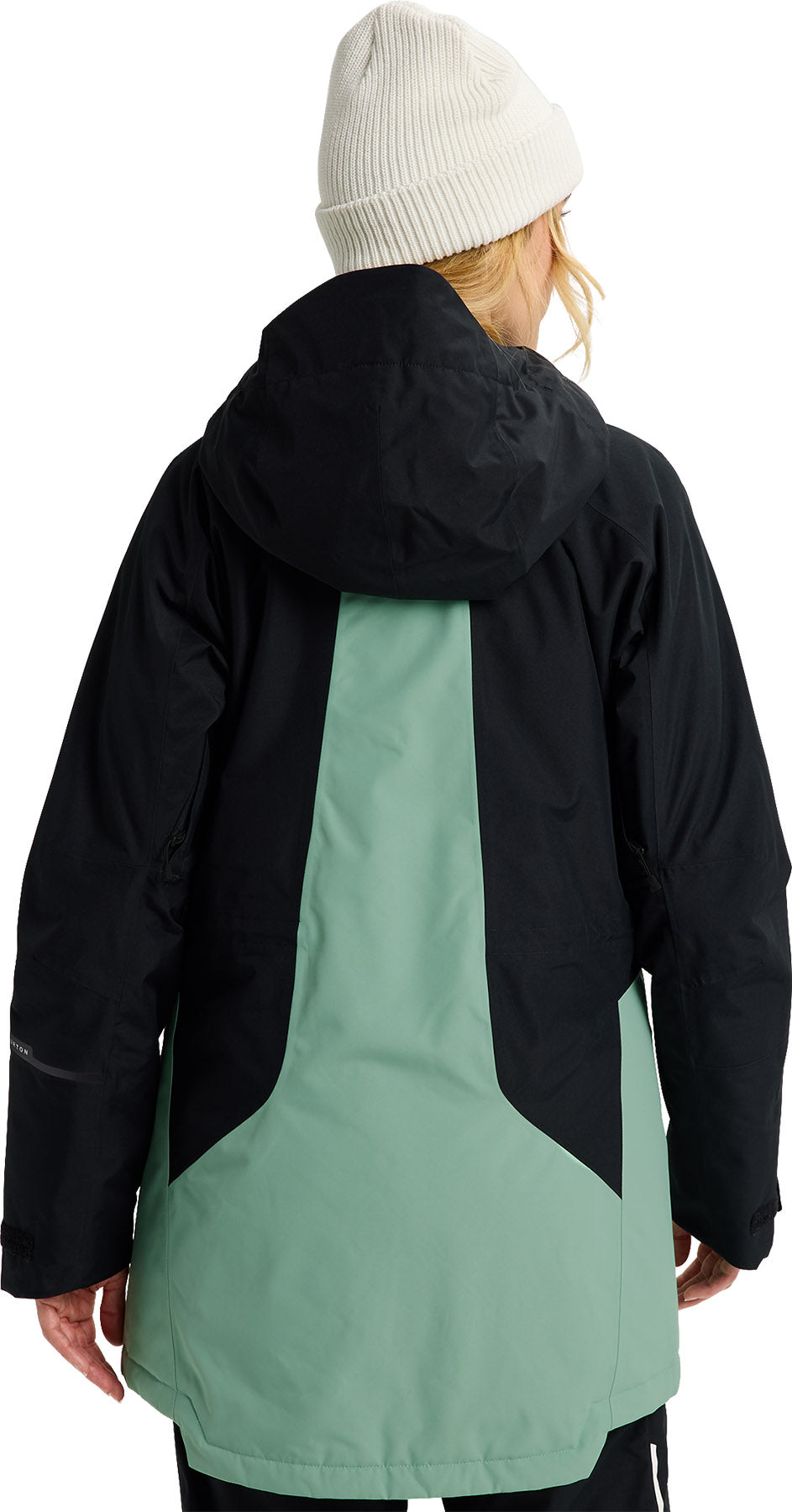 Reserve 2 Layer Insulated Jacket - Women's