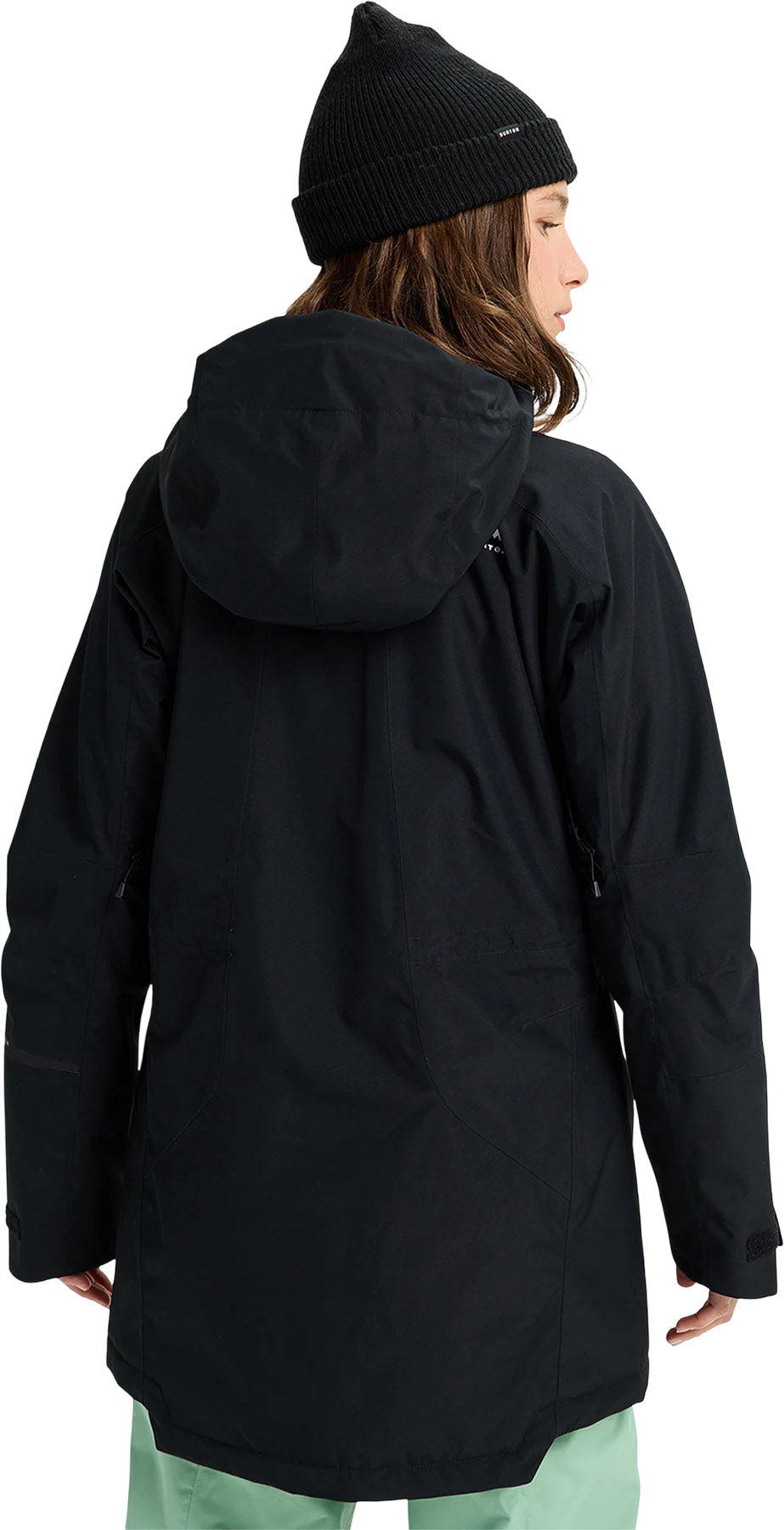 Reserve 2 Layer Insulated Jacket - Women's