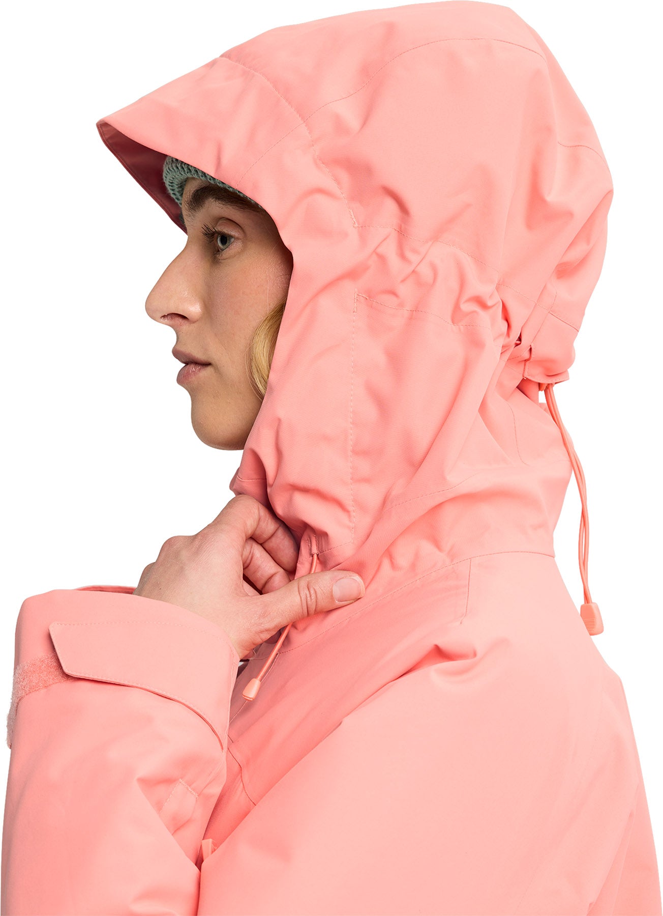 Reserve 2 Layer Insulated Jacket - Women's