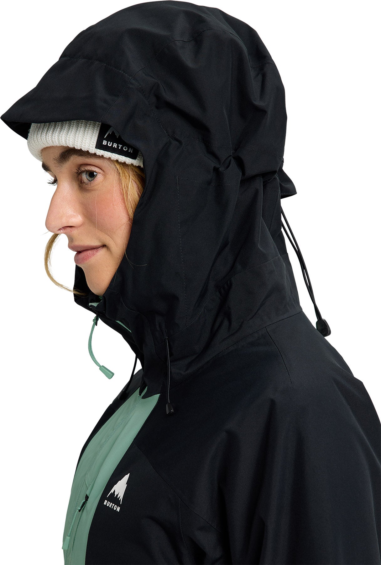 Reserve 2 Layer Insulated Jacket - Women's