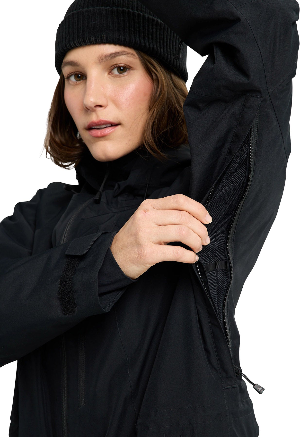 Reserve 2 Layer Insulated Jacket - Women's