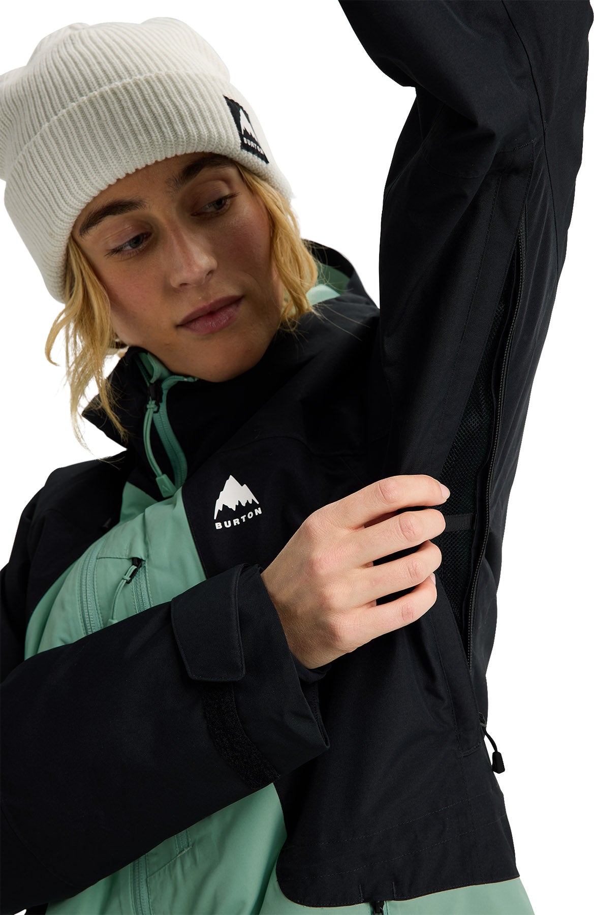 Reserve 2 Layer Insulated Jacket - Women's