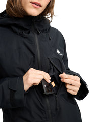 Reserve 2 Layer Insulated Jacket - Women's