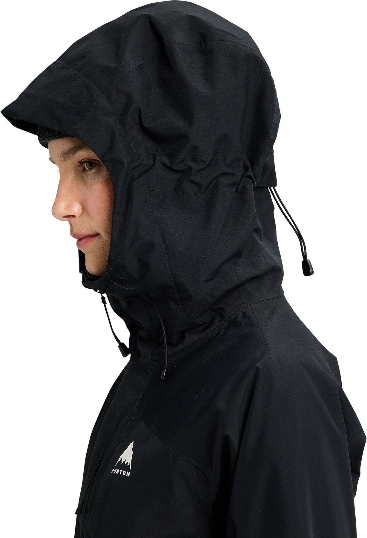 Reserve 2 Layer Insulated Jacket - Women's