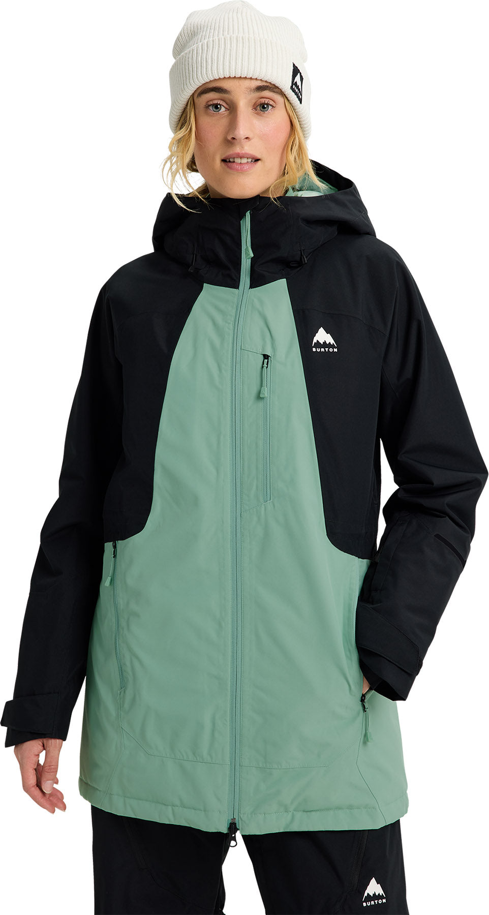 Reserve 2 Layer Insulated Jacket - Women's