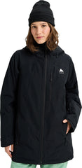 Reserve 2 Layer Insulated Jacket - Women's