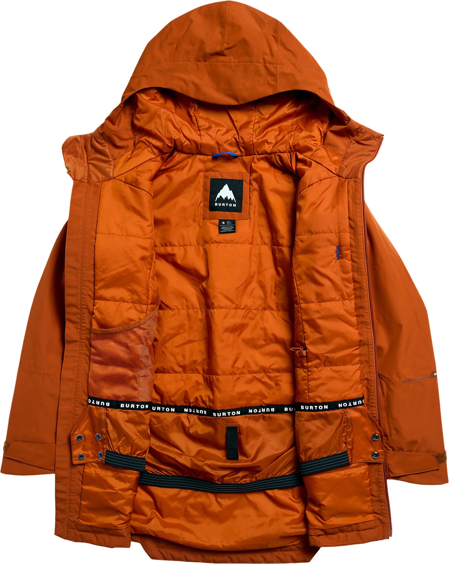 Reserve 2 Layer Insulated Jacket - Women's