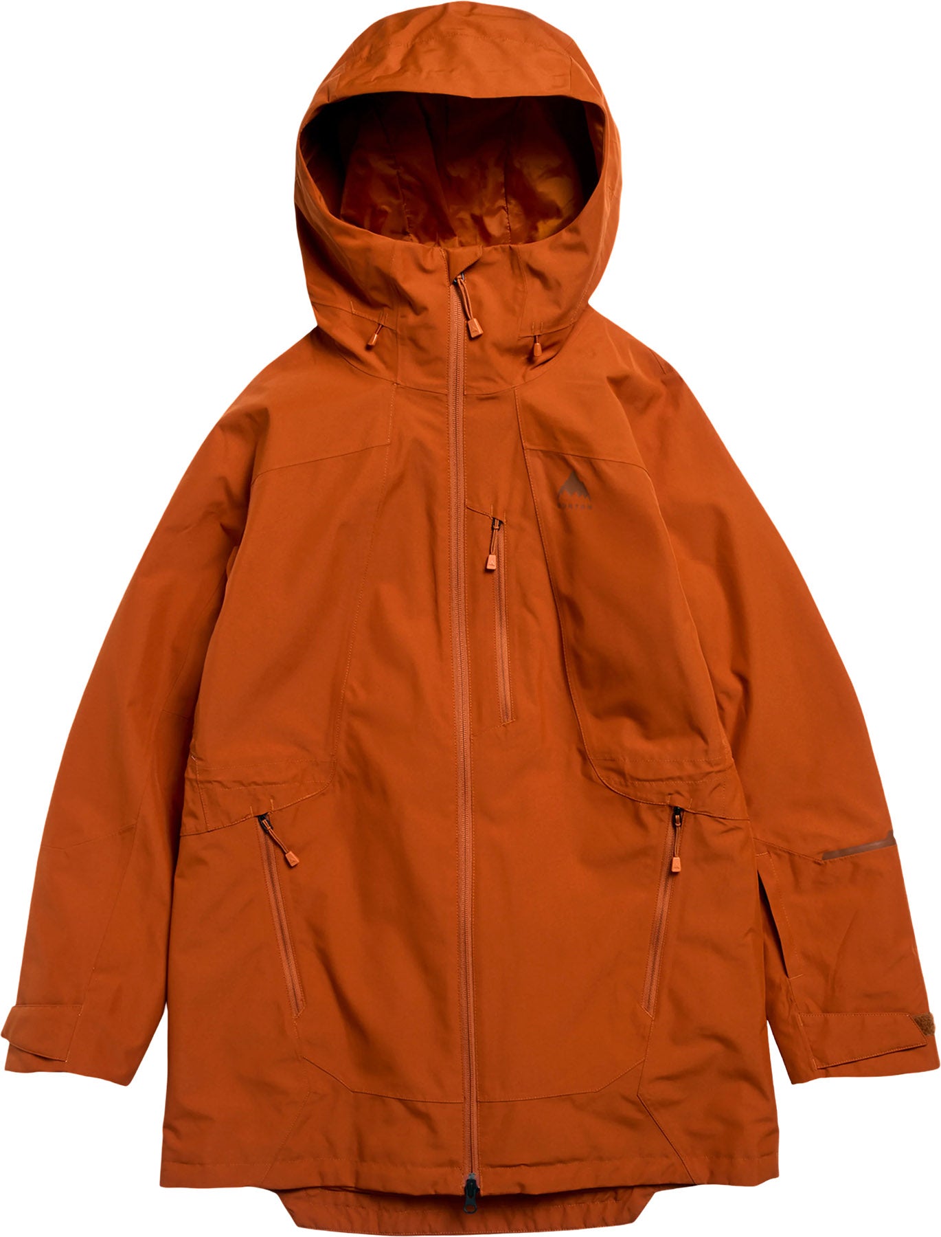 Reserve 2 Layer Insulated Jacket - Women's