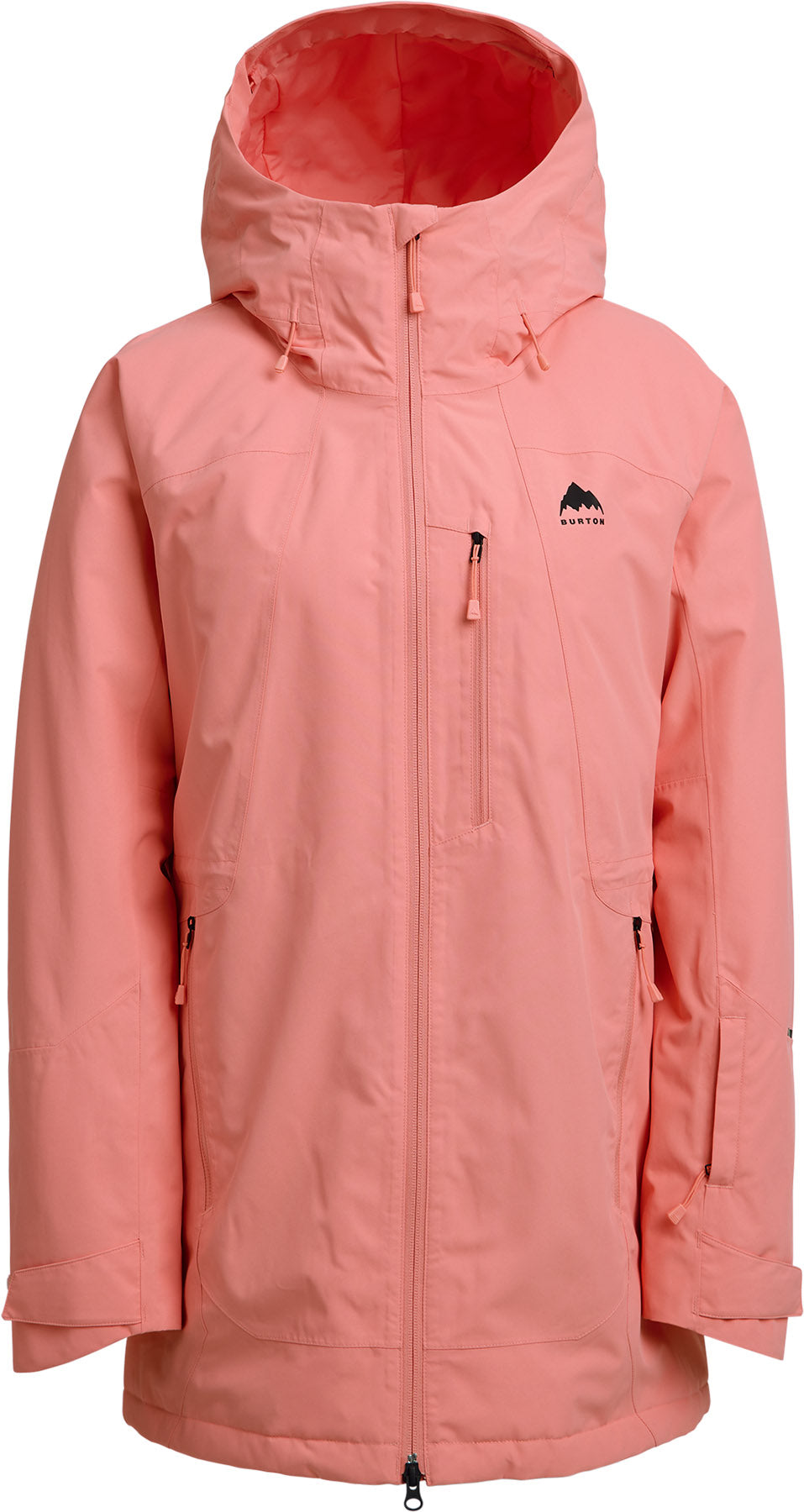 Reserve 2 Layer Insulated Jacket - Women's