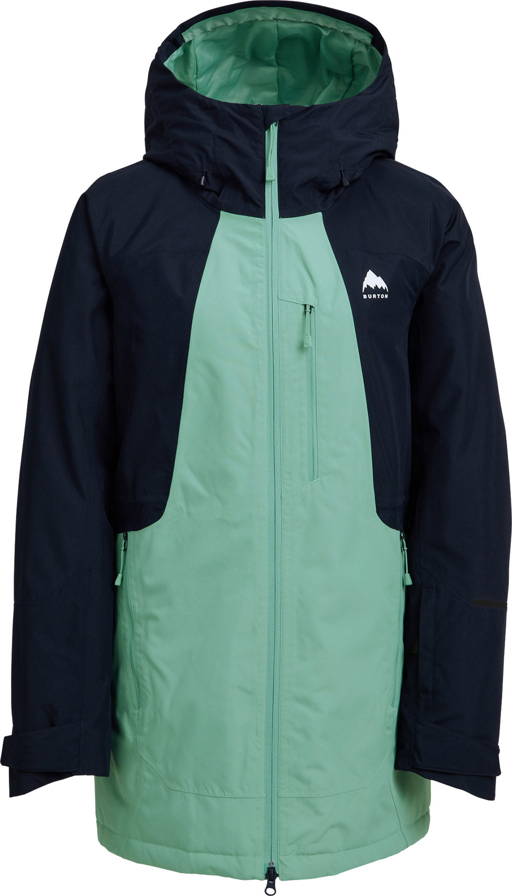 Reserve 2 Layer Insulated Jacket - Women's