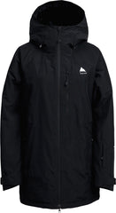 Reserve 2 Layer Insulated Jacket - Women's