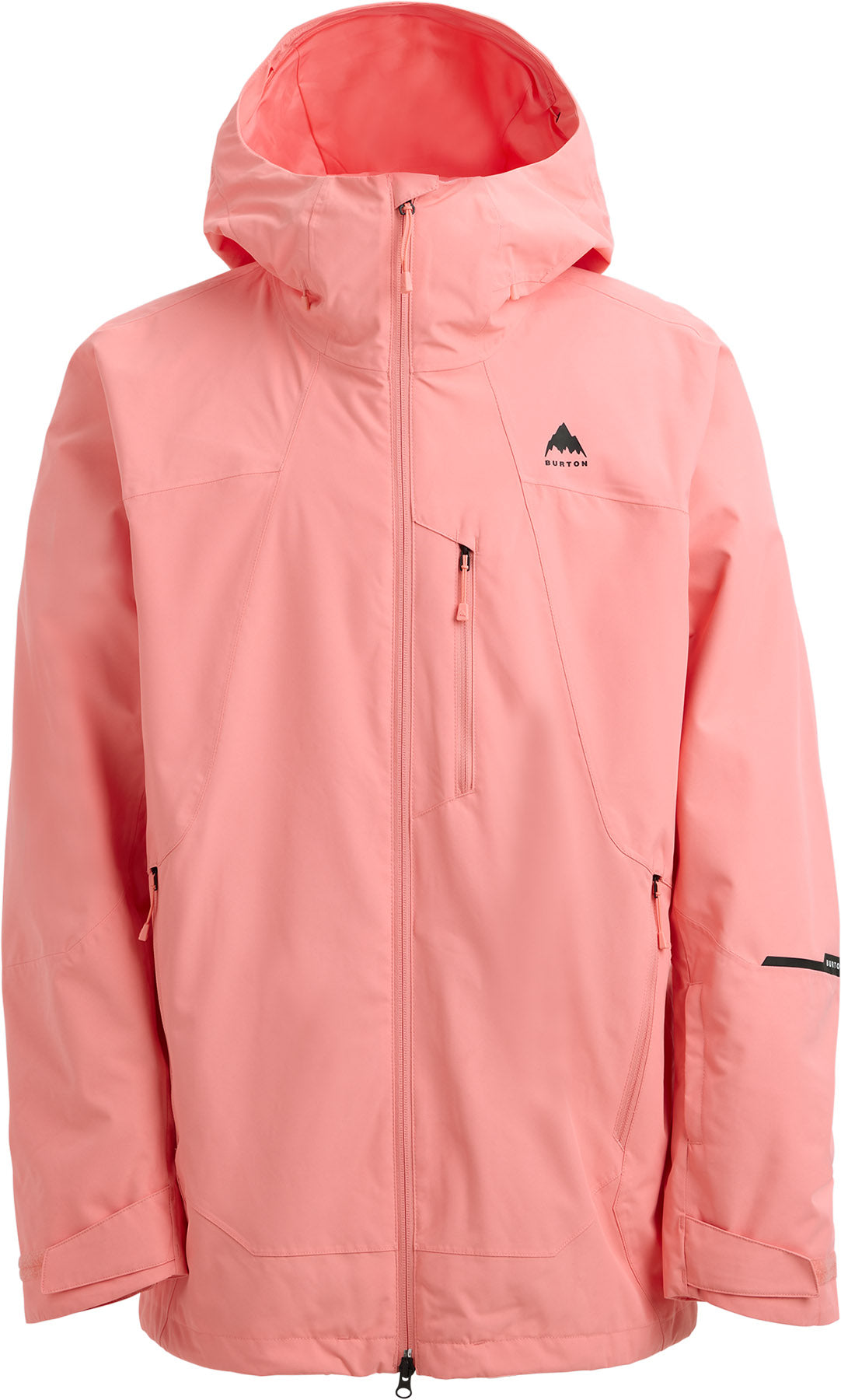 Reserve 2L Jacket - Men's