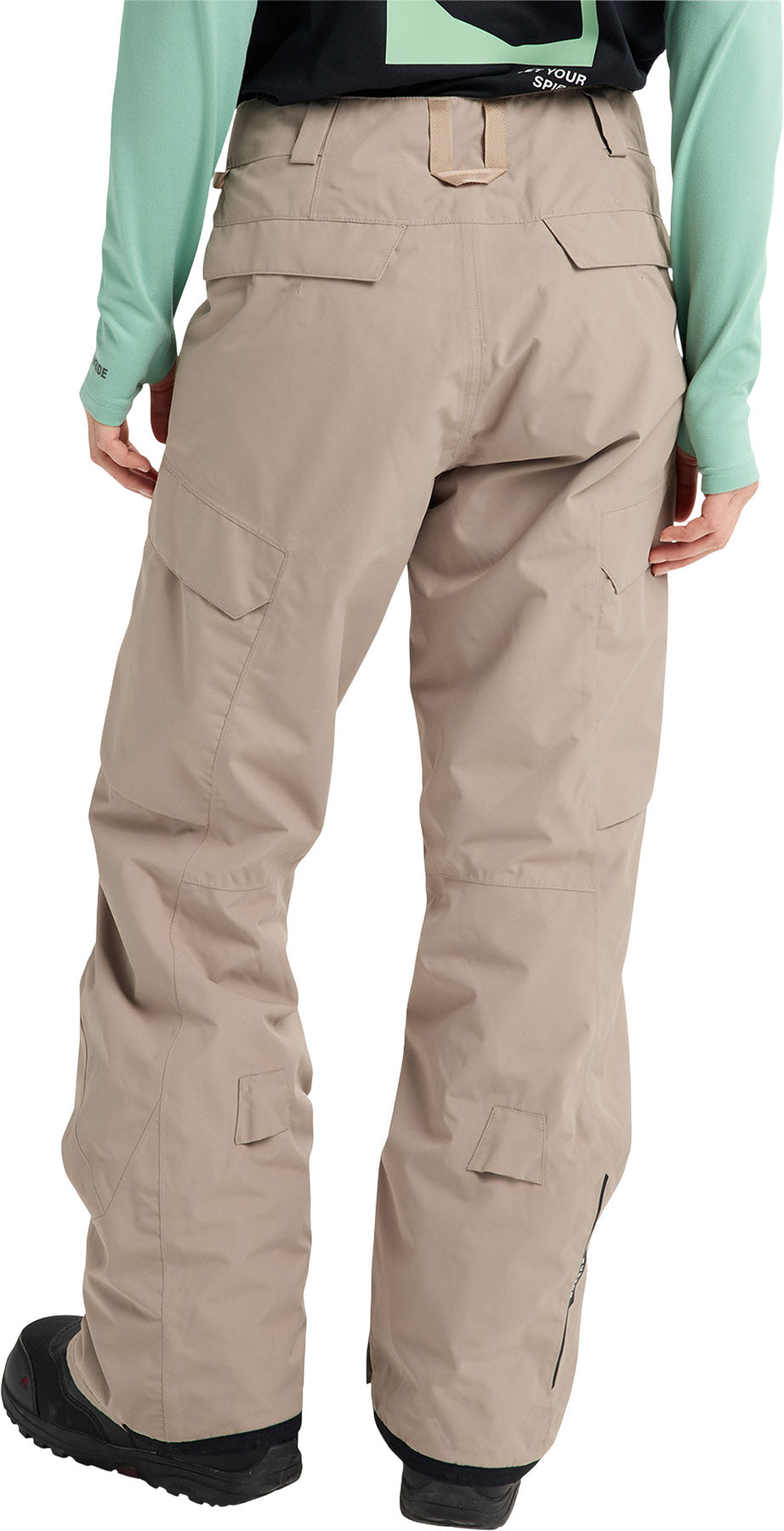 Reserve 2L Insulated Pants - Women's
