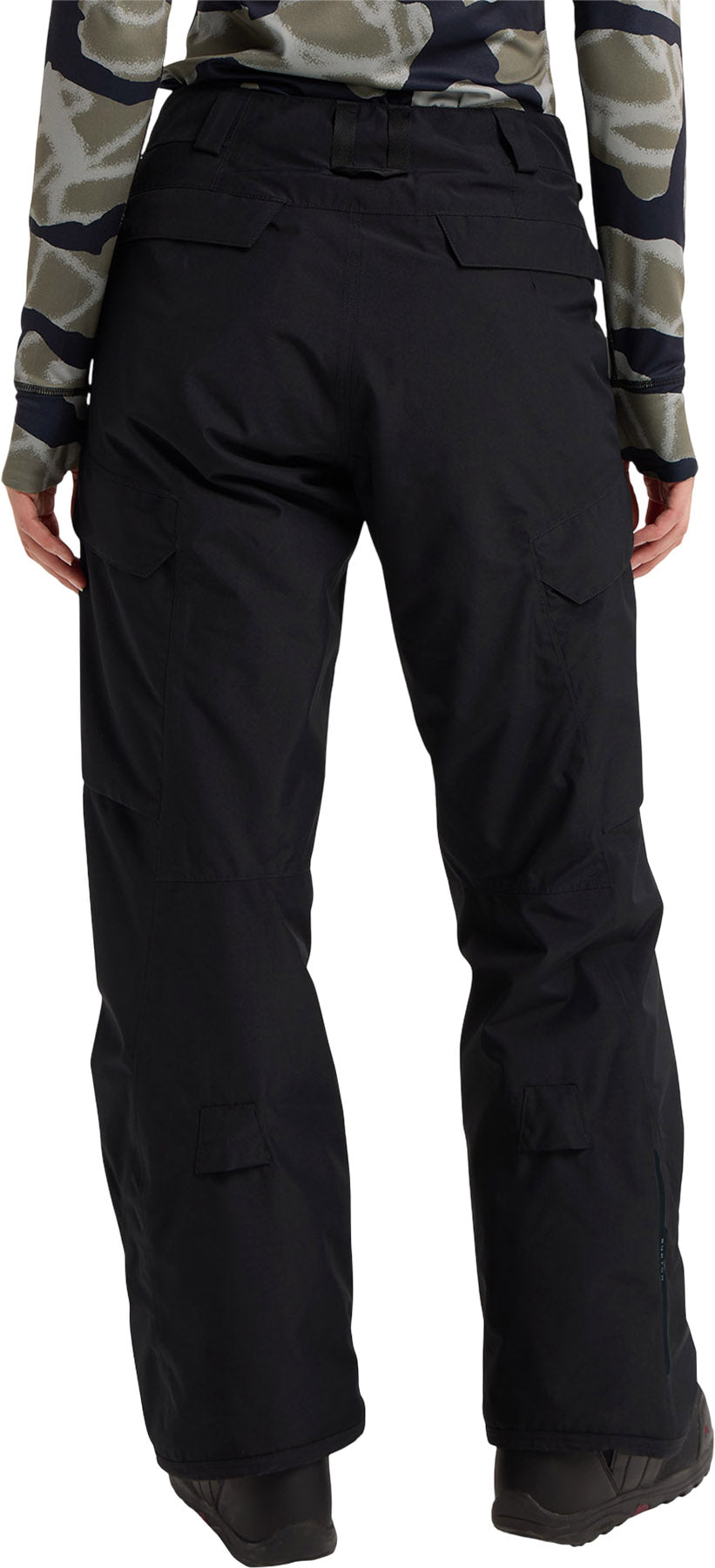 Reserve 2L Insulated Pants - Women's