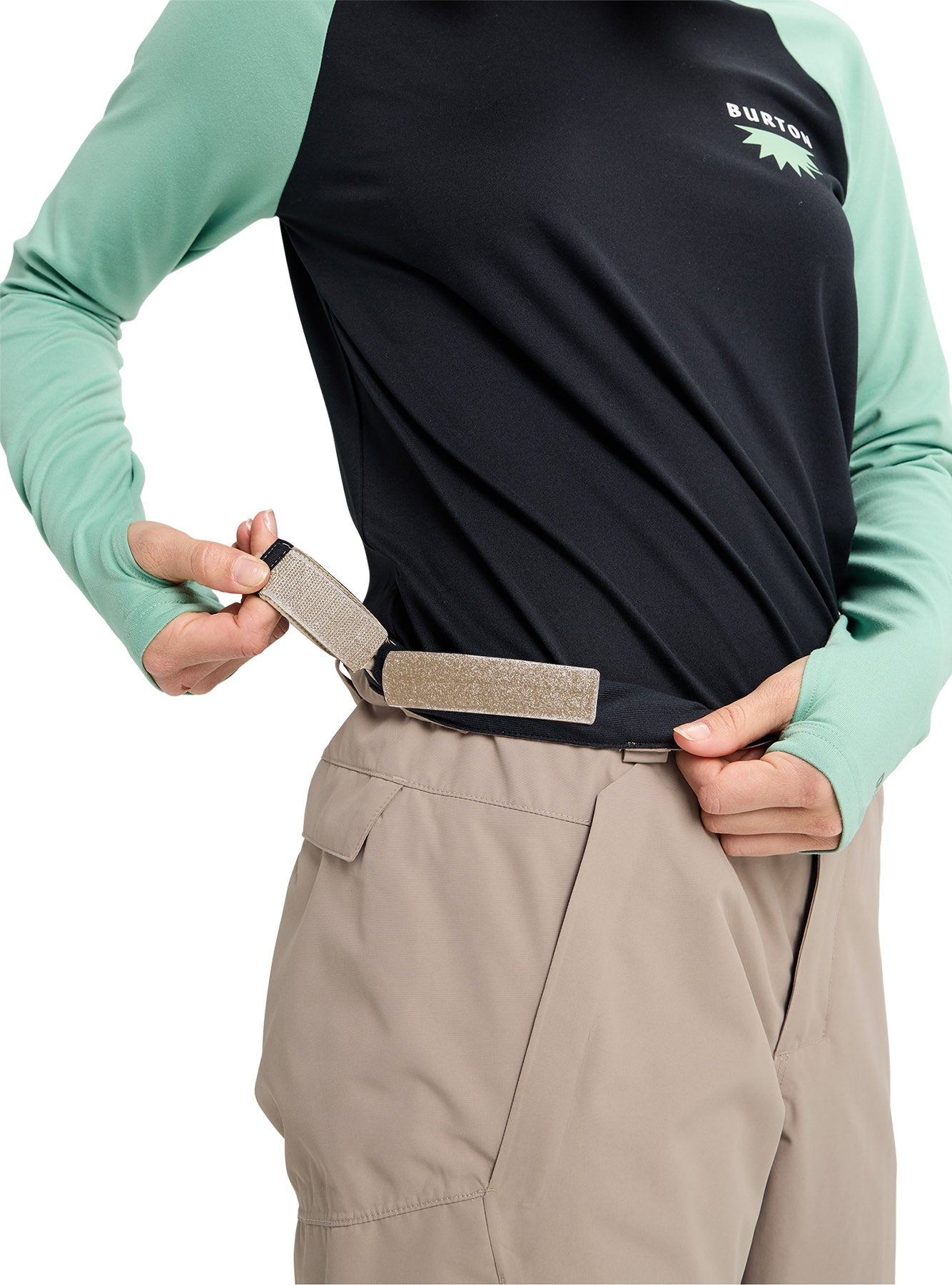 Reserve 2L Insulated Pants - Women's