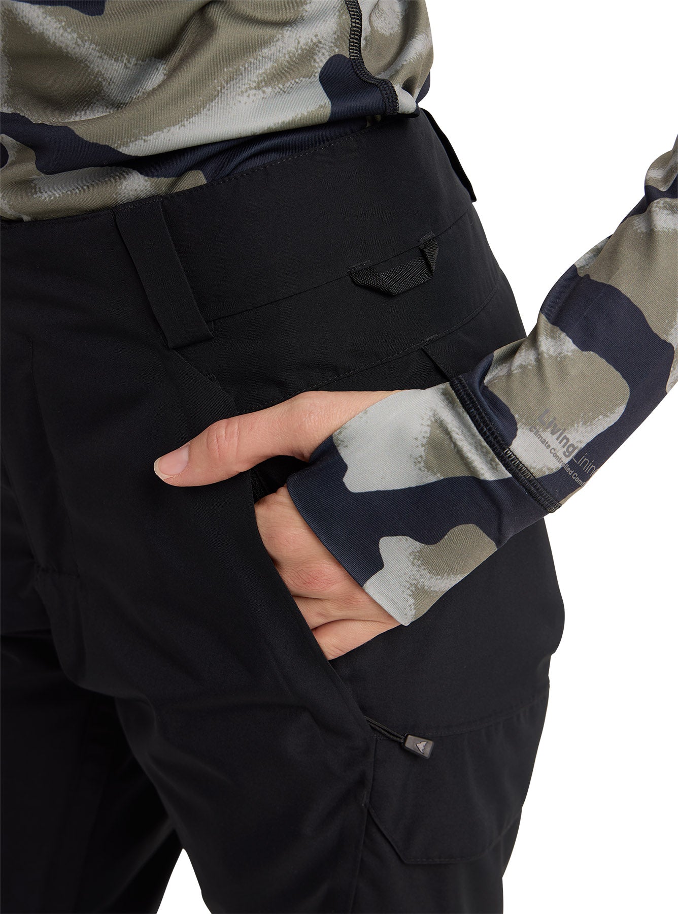 Reserve 2L Insulated Pants - Women's